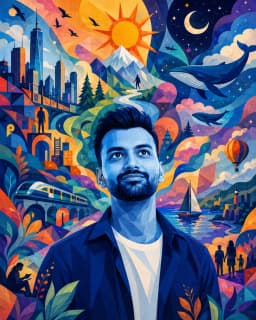 Robin Solanki