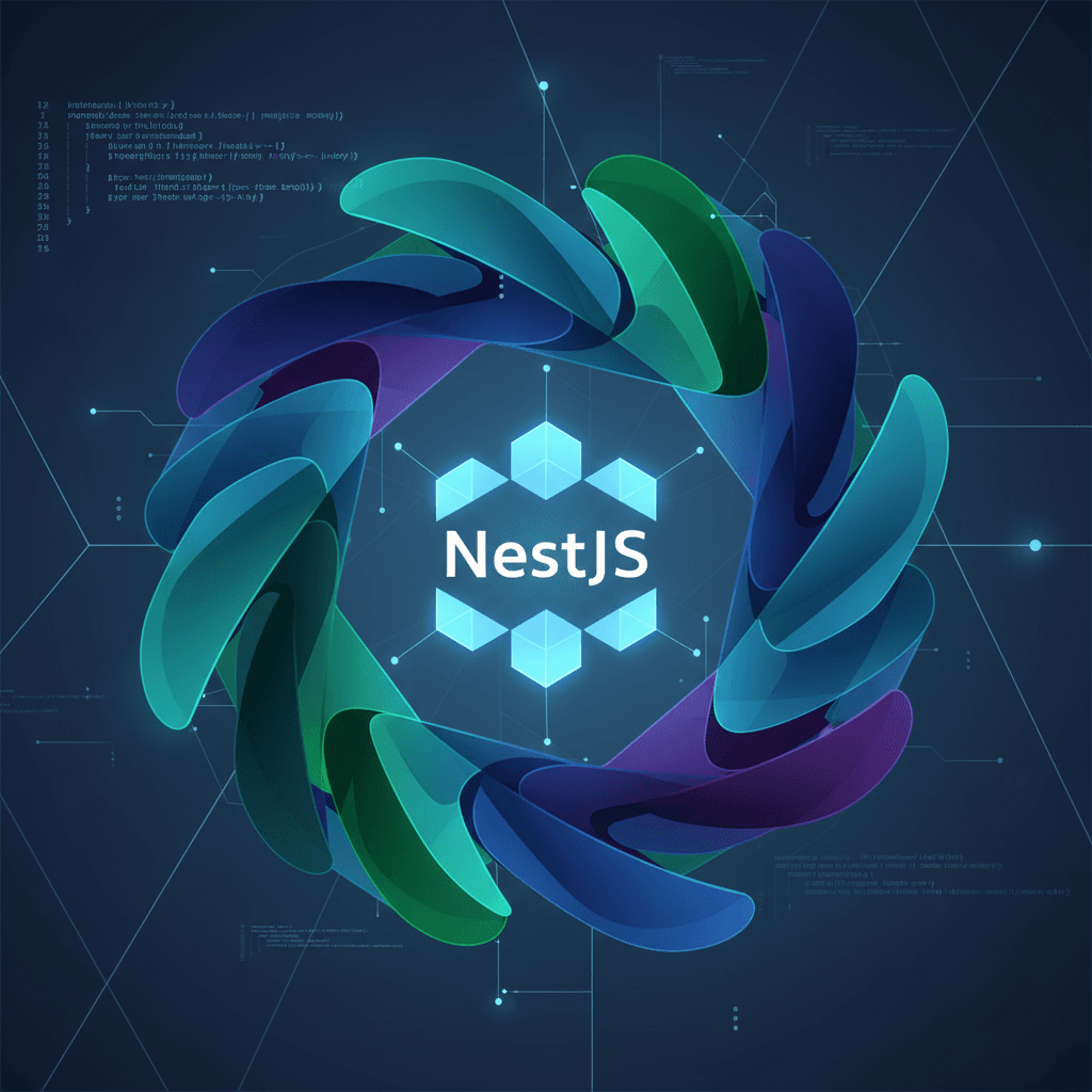 Nest JS: A Comprehensive Guide to Building Scalable Node.js Applications with TypeScript