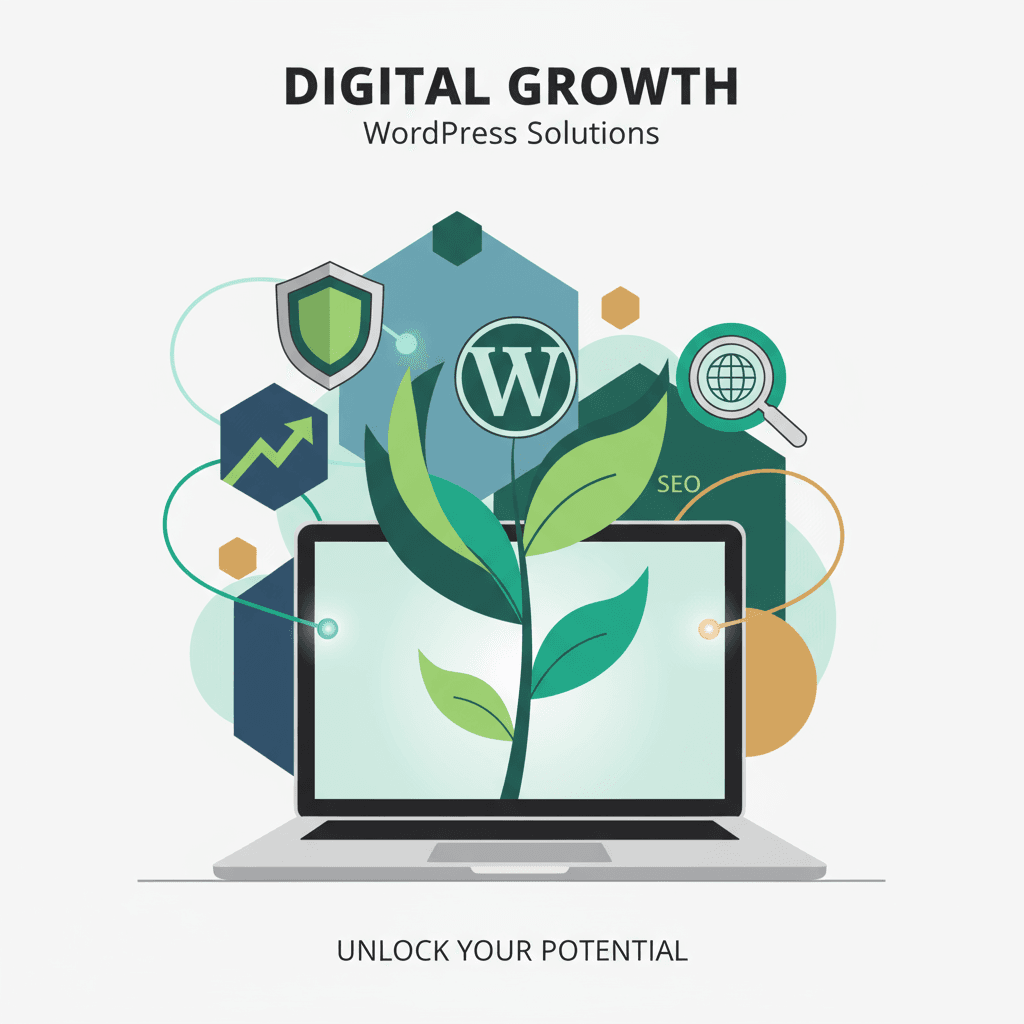 Small Business Success with Professional WordPress Website Development Services: Why It Matters